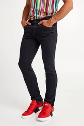 Jeansy VERSACE JEANS COUTURE