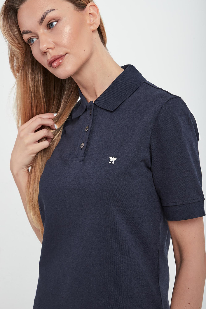 Polo damskie Scena WEEKEND MAX MARA