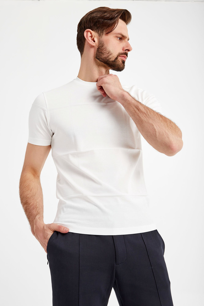 T-SHIRT EMPORIO ARMANI