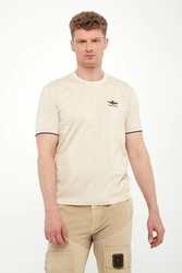 T-shirt męski AERONAUTICA MILITARE