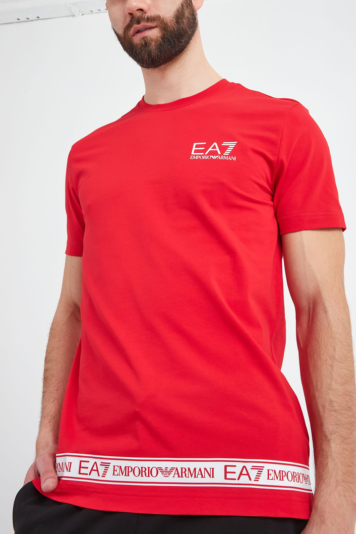 T-shirt EA7 EMPORIO ARMANI