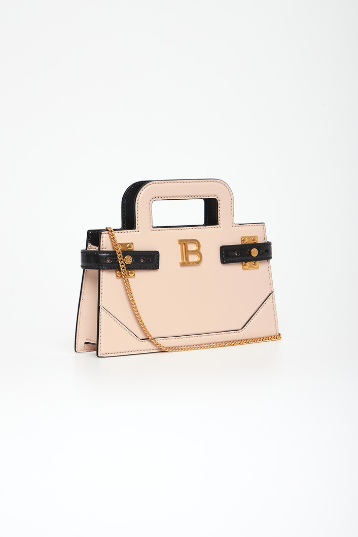 Torebka damska skórzana BALMAIN