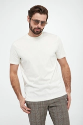 T-shirt męski LIU JO