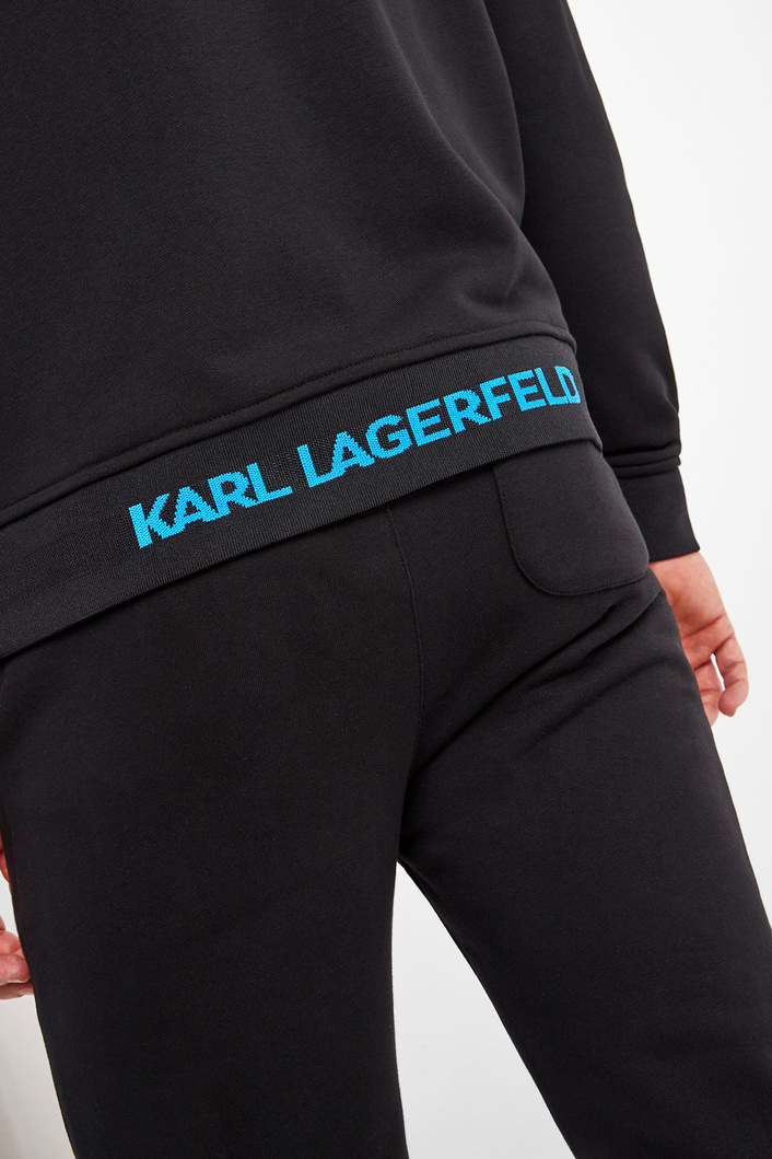 Bluza KARL LAGERFELD