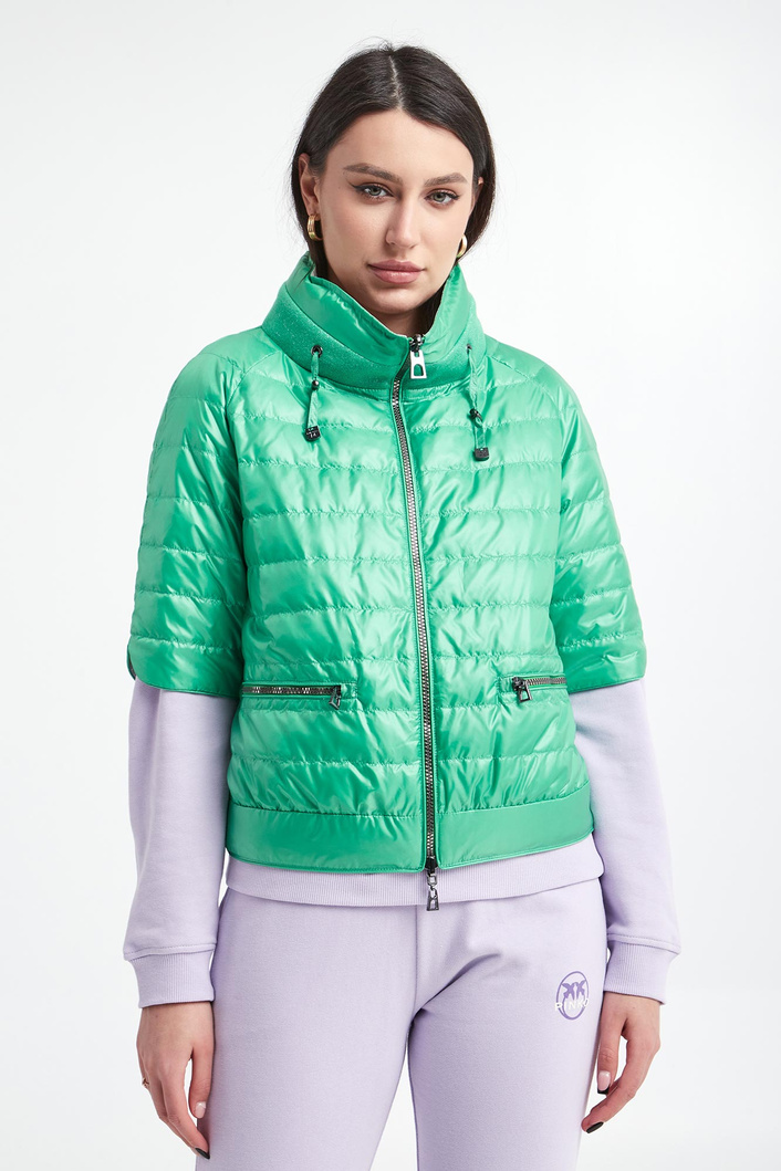 Kurtka damska dwustronna DIEGO M