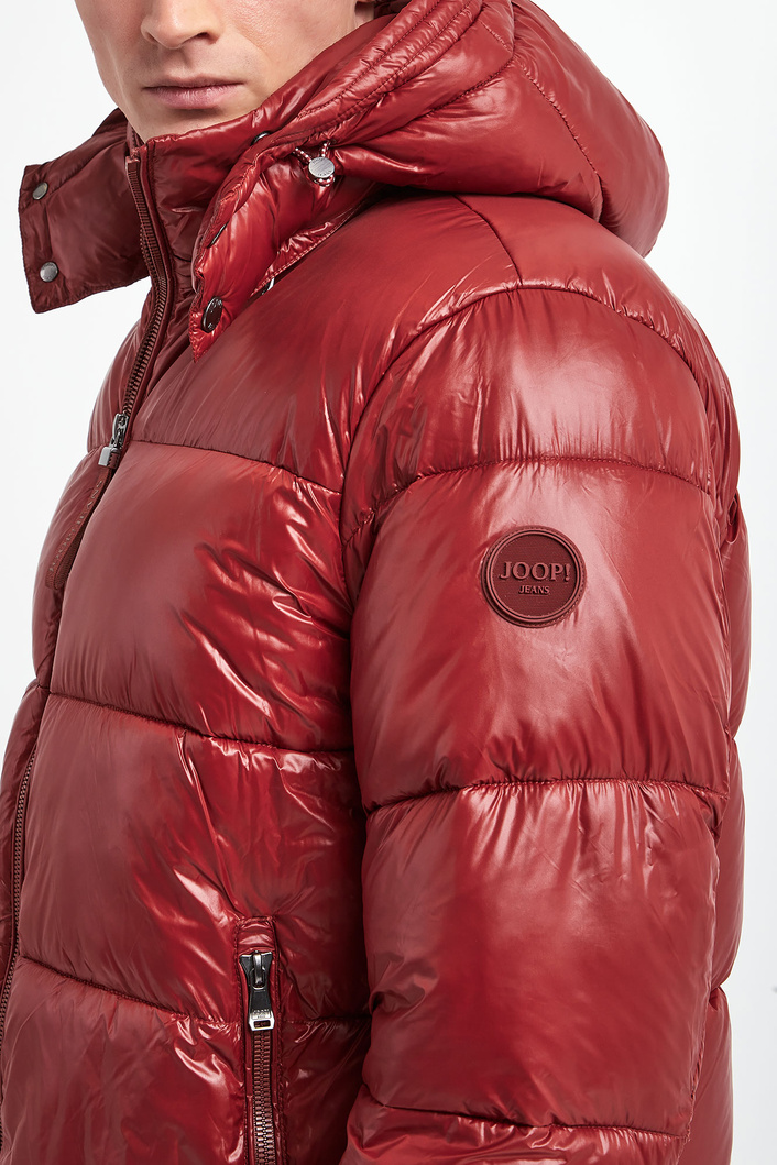 Kurtka męska pikowana Joshas JOOP! JEANS