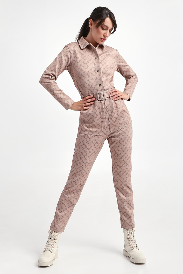 Kombinezon damski JOOP!