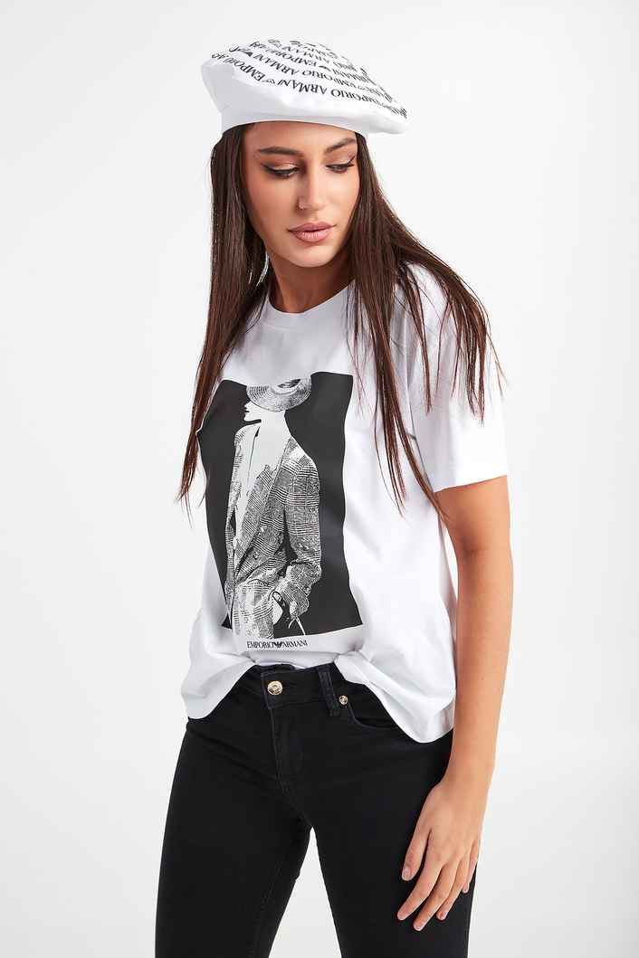 BERET EMPORIO ARMANI