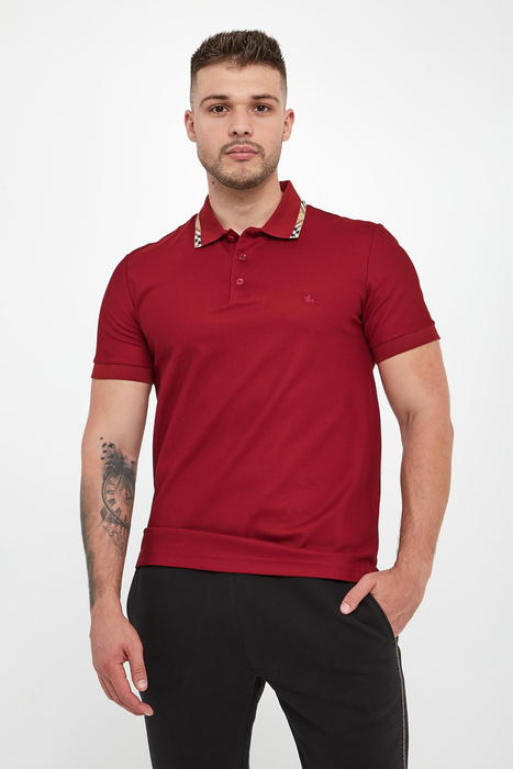 Polo męskie BURBERRY