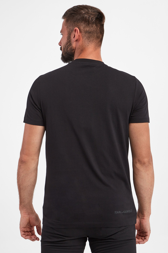 T-shirt KARL LAGERFELD