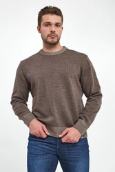 Sweter męski wełniany PAUL&SHARK