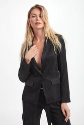 Marynarka damska żakardowa LIU JO