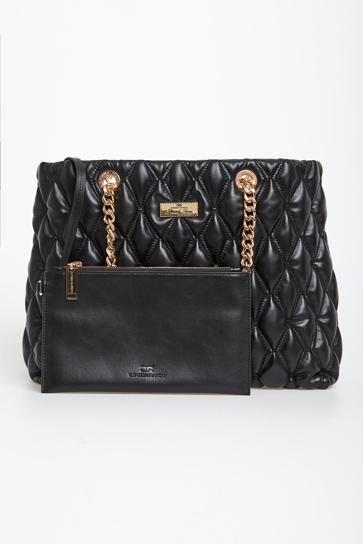 Torebka damska shopper ELISABETTA FRANCHI