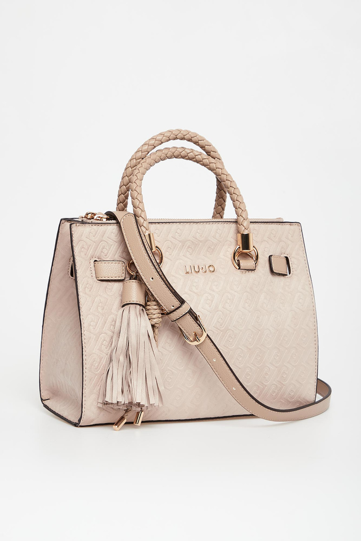 Torebka damska shopperka LIU JO