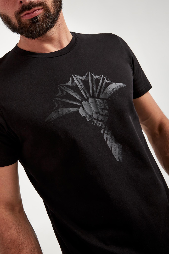 T-shirt męski Alerio JOOP!