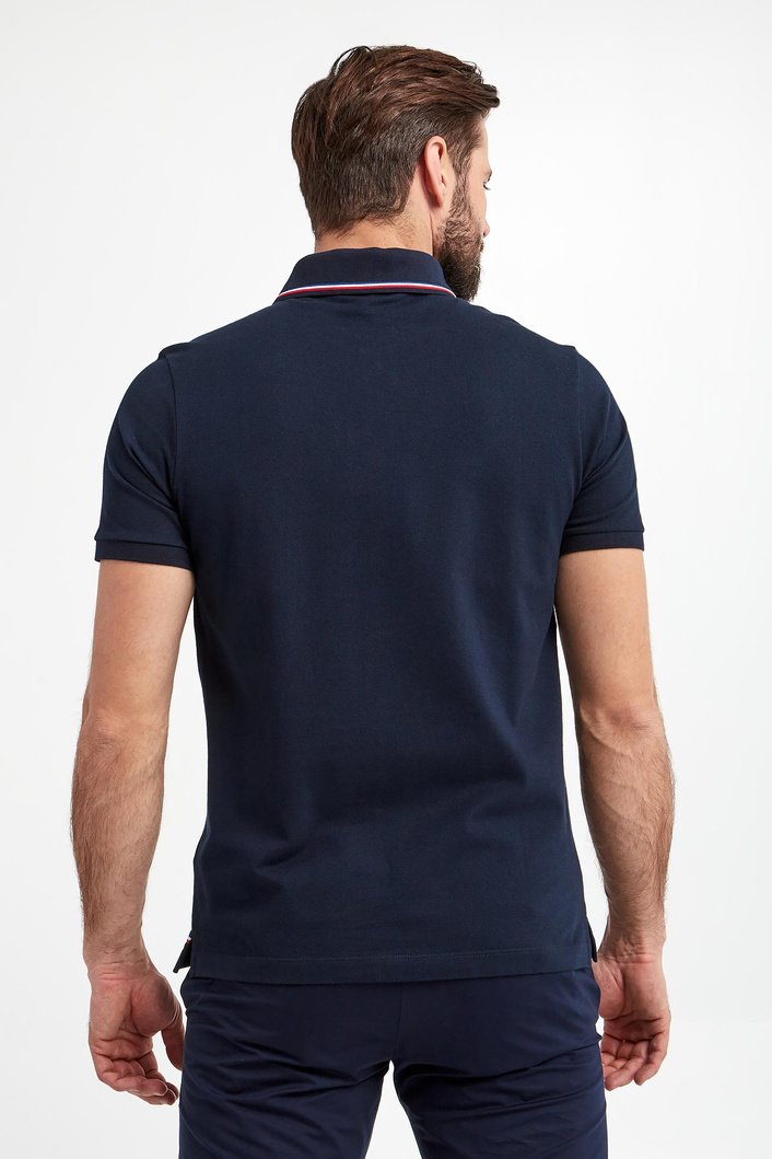 Polo męskie PAUL&SHARK