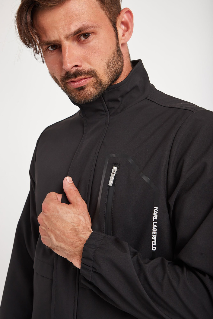 KURTKA KARL LAGERFELD