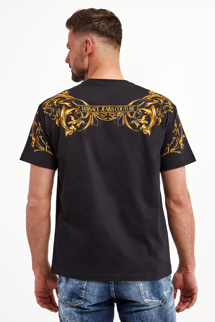 T-shirt VERSACE JEANS COUTURE