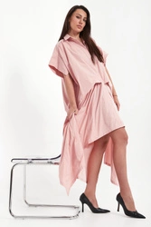 Sukienka midi Vivi MMC STUDIO