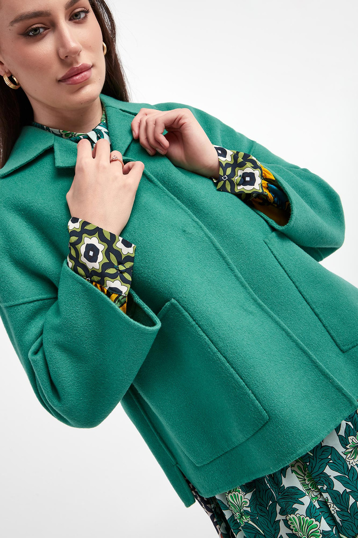 Kurtka damska Panca WEEKEND MAX MARA