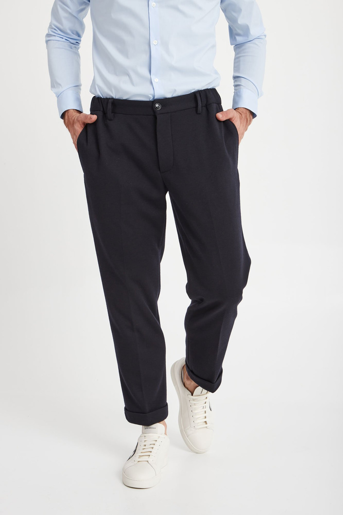 SPODNIE EMPORIO ARMANI