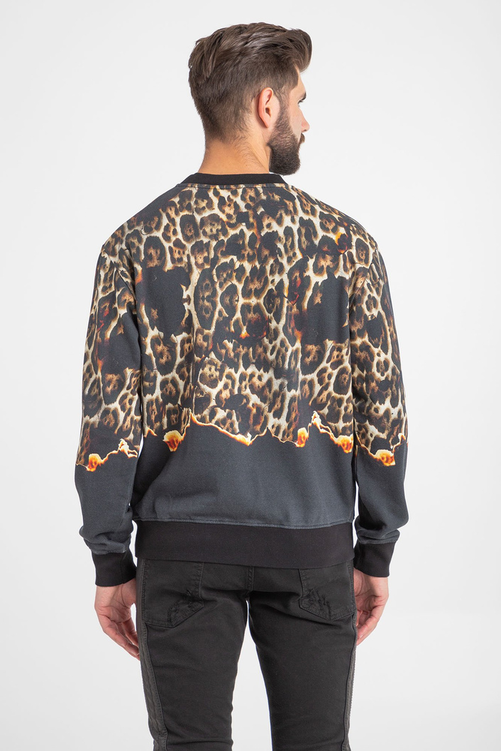 Bluza męska JUST CAVALLI