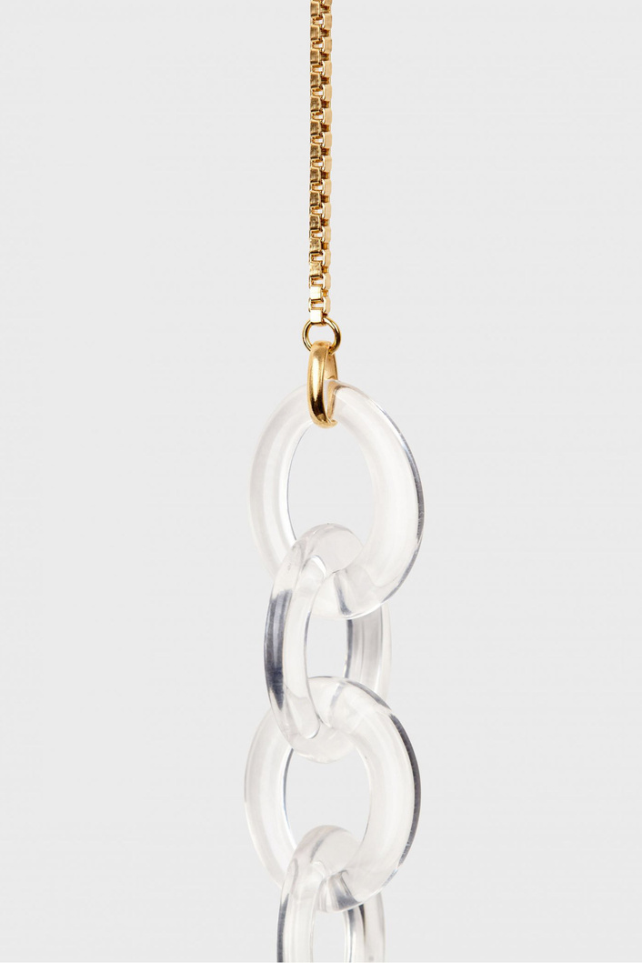 Łańcuszek do okularów EMMANUELLE KHANH
