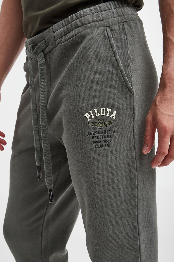 Spodnie dresowe AERONAUTICA MILITARE