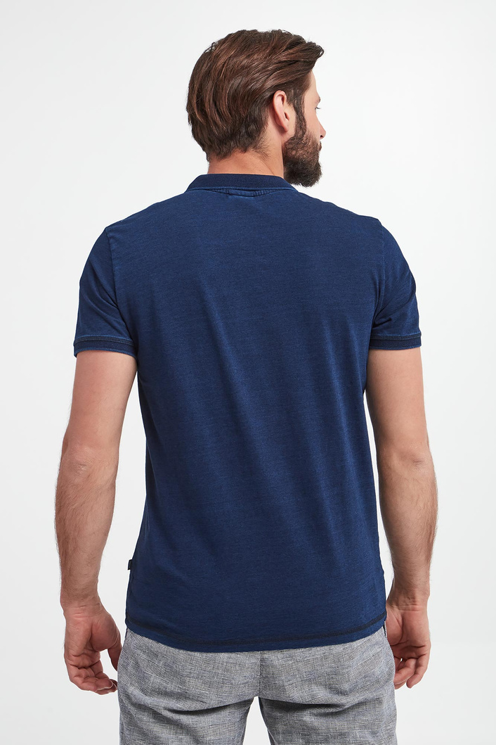 Polo męskie Ajas JOOP! JEANS