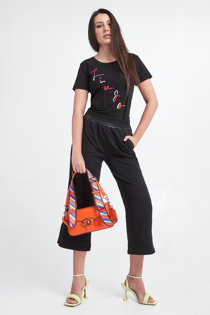 T-shirt damski LIU JO