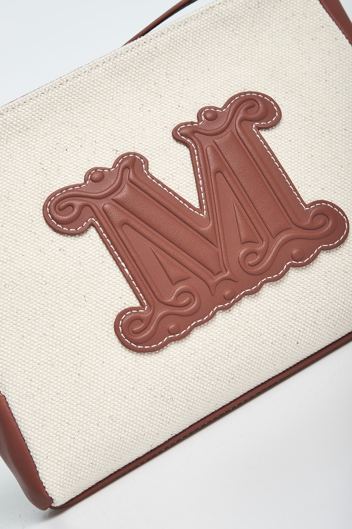 Torebka damska kopertówka Cascia MAX MARA BEACHWEAR