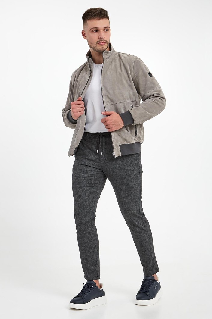 Spodnie męskie chino Maxton3-W JOOP! JEANS