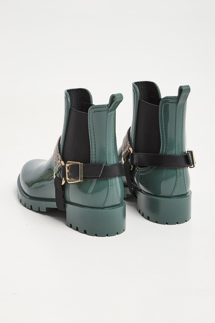 Kalosze damskie BALDININI