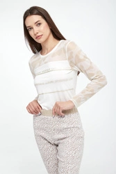 Longsleeve damski SPORTALM