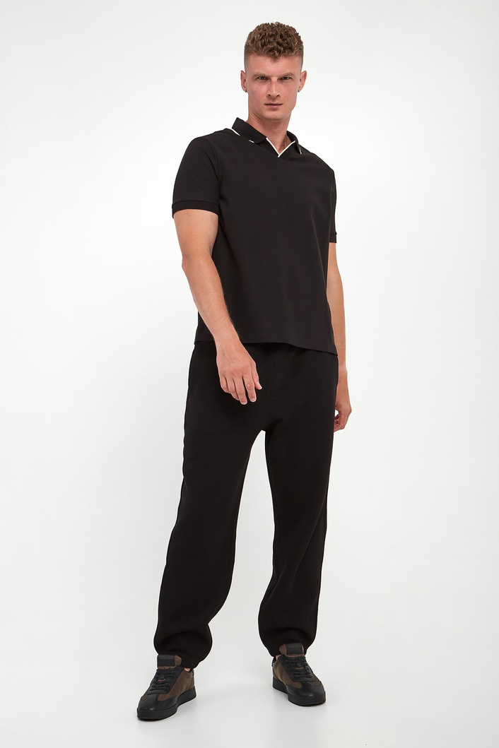 Polo męskie ARMANI EXCHANGE