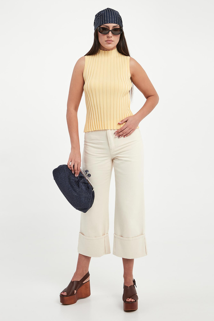 Top damski Bautta WEEKEND MAX MARA