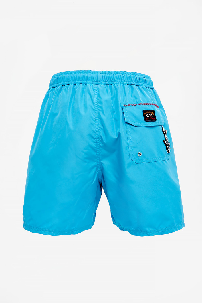 Szorty kąpielowe PAUL&SHARK