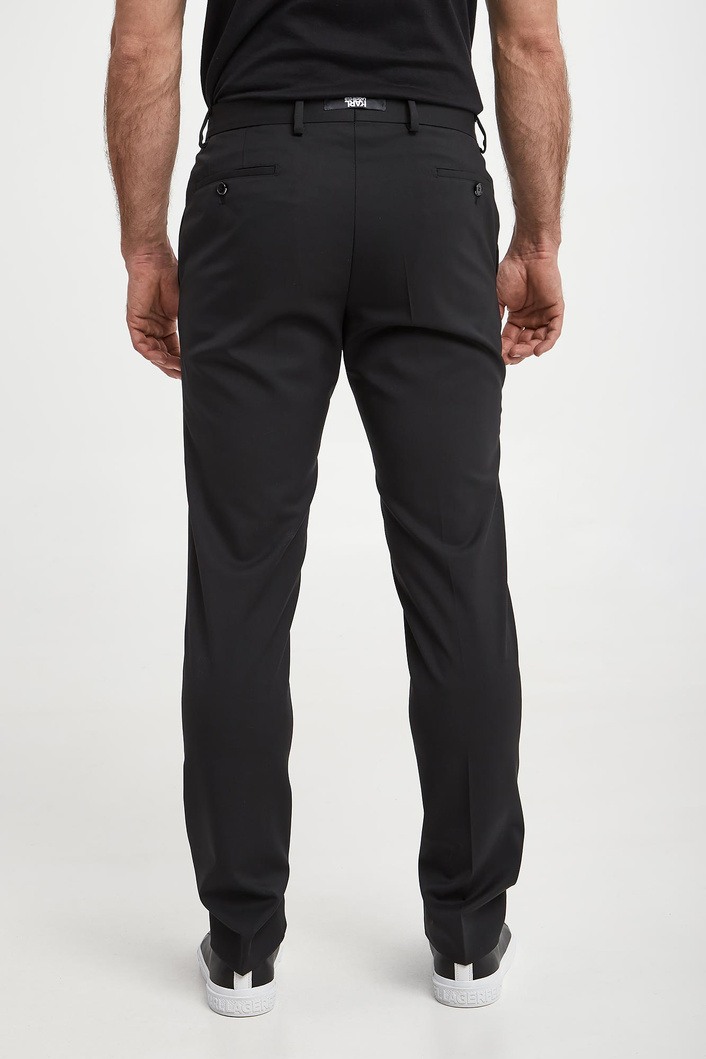 Spodnie męskie KARL LAGERFELD