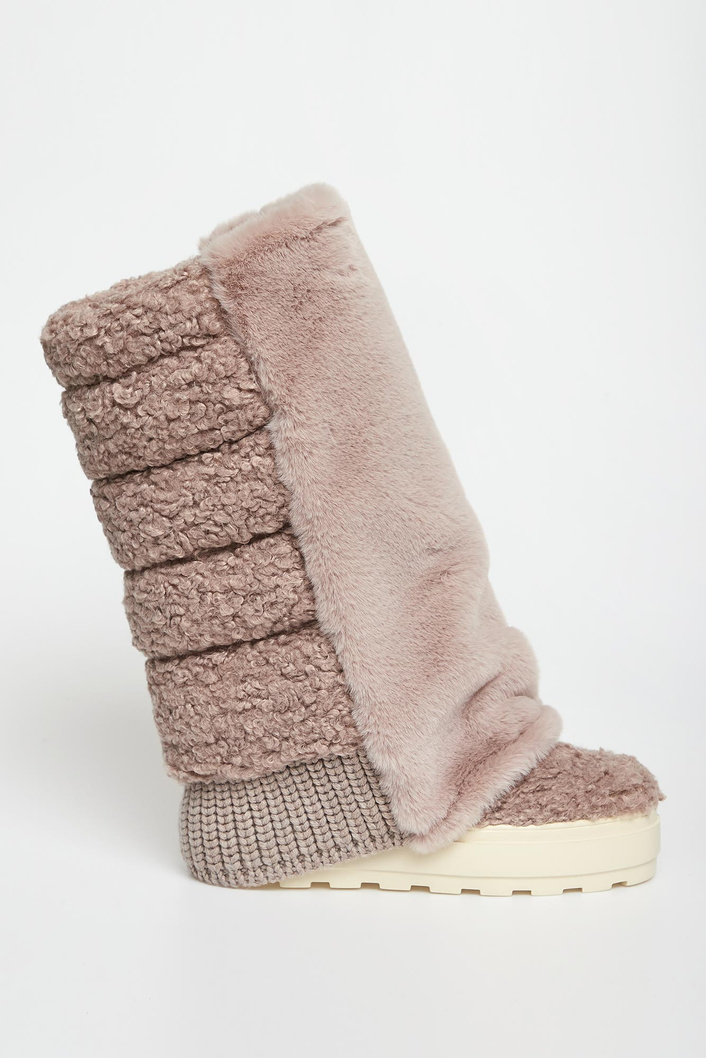 Śniegowce damskie CASADEI