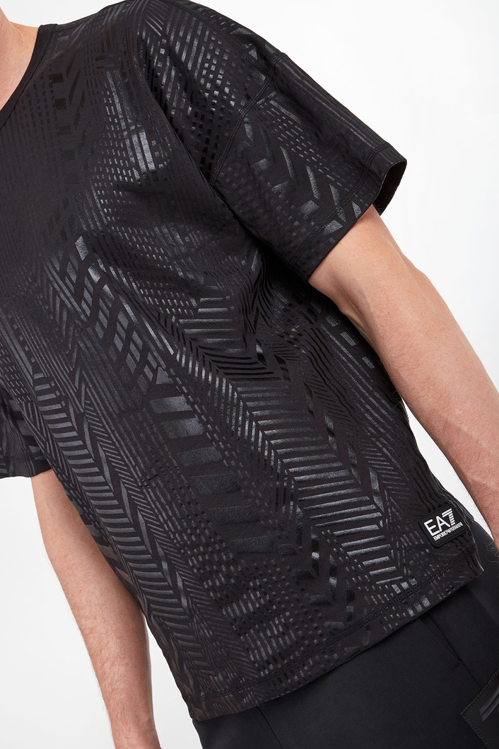 T-shirt EMPORIO ARMANI