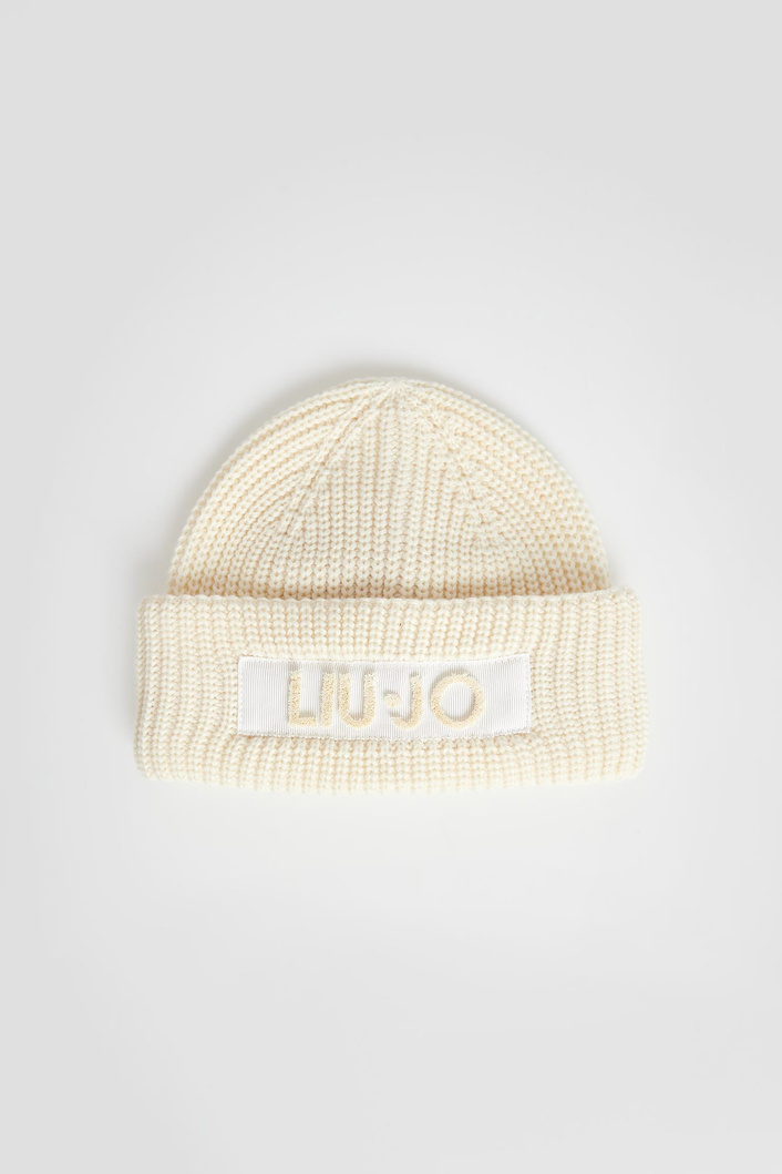 Czapka damska zimowa LIU JO