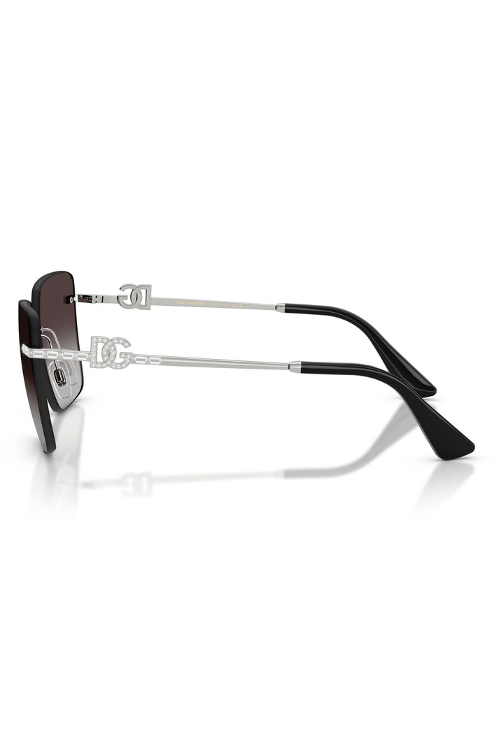 Okulary damskie przeciwsłoneczne DOLCE & GABBANA