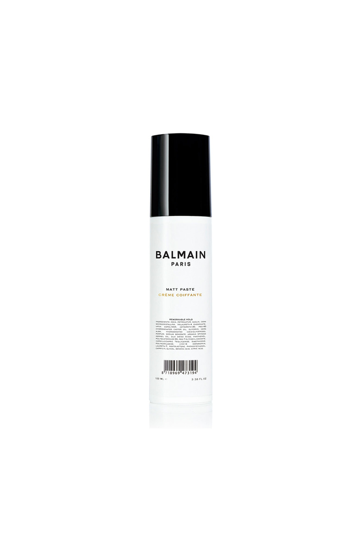 Pasta matująca 100 ml BALMAIN PARIS HAIR COUTURE