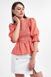 Bluzka damska NOTES DU NORD