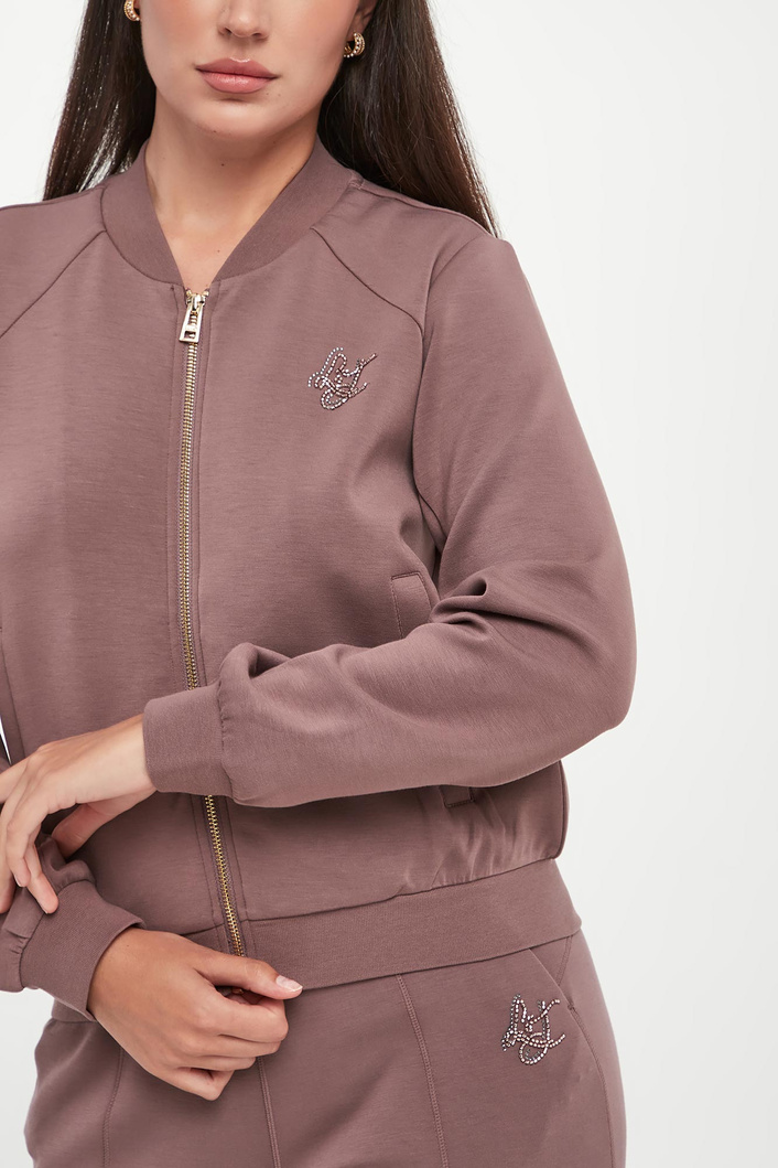 Bluza damska rozpinana LIU JO