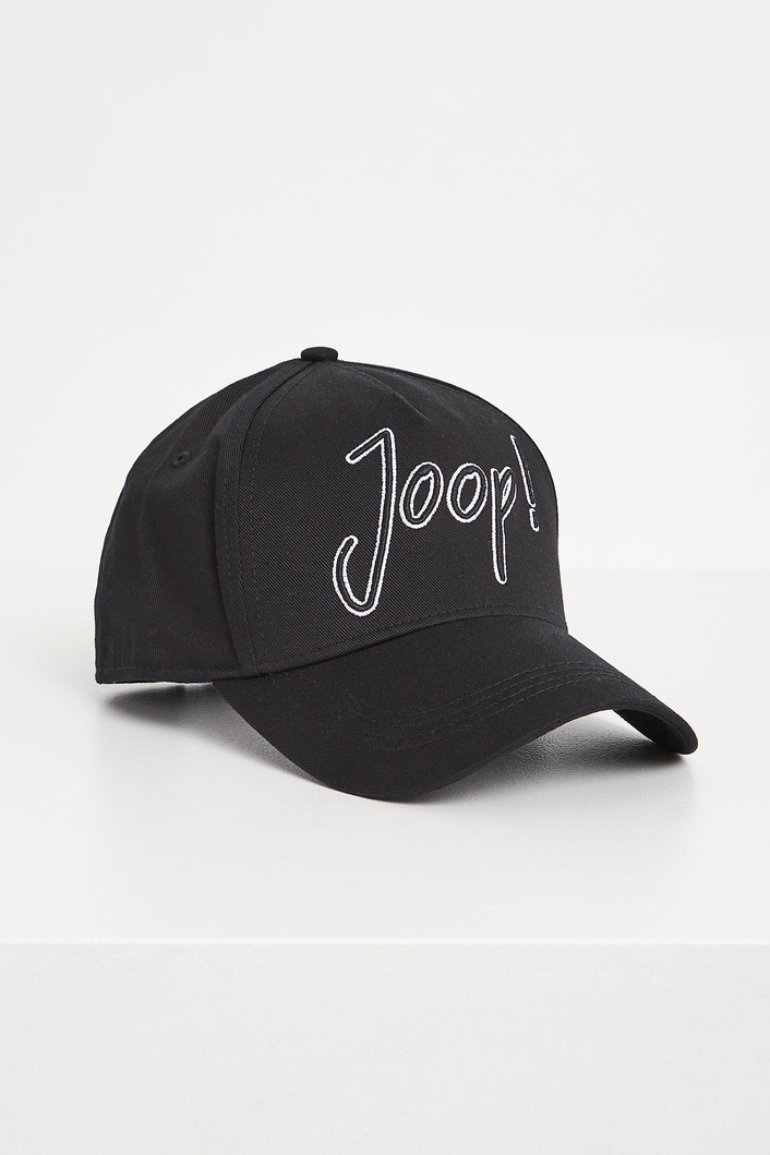 Czapka z daszkiem Marat JOOP!