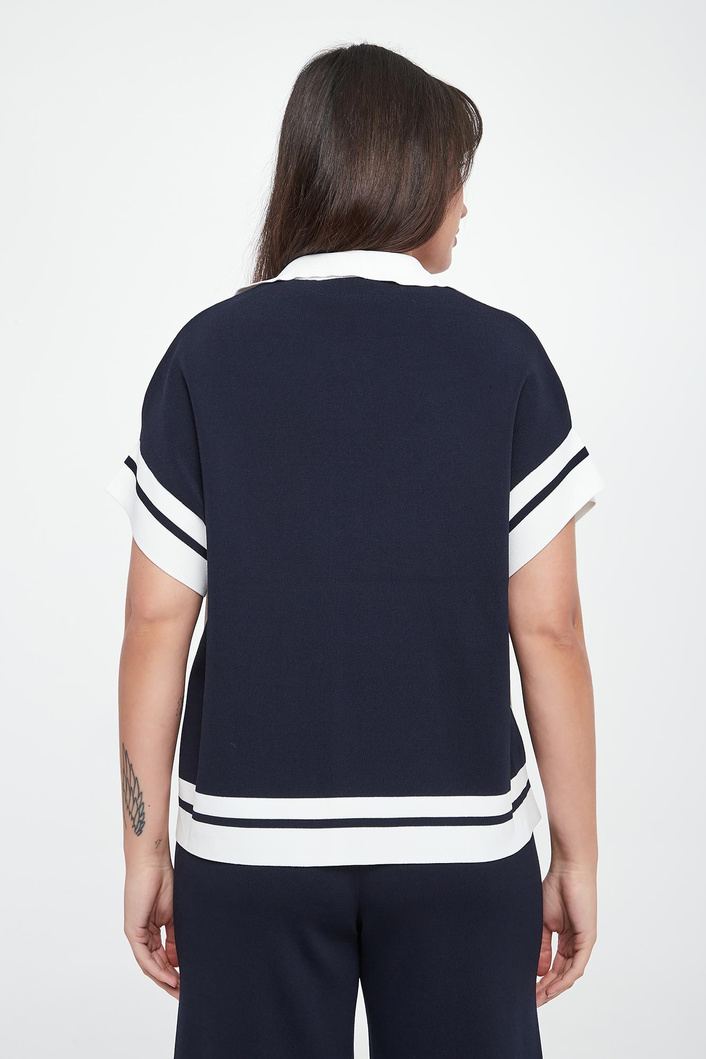 Sweter damski JOSEPH RIBKOFF