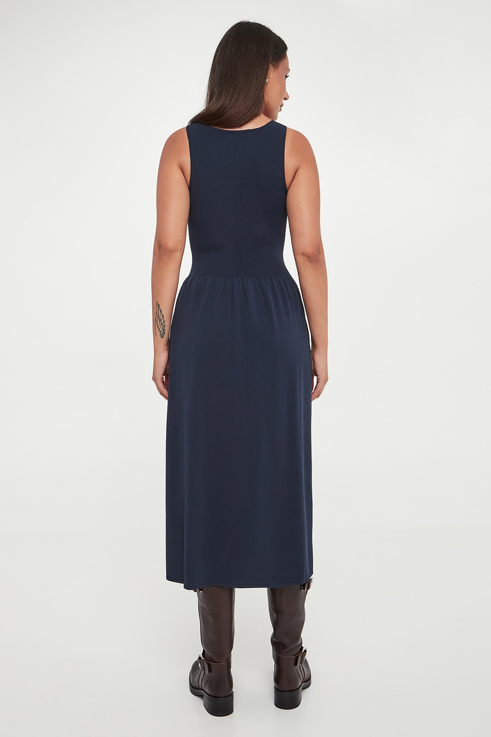 Sukienka midi Calibri WEEKEND MAX MARA