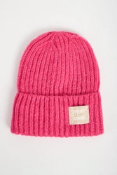 Czapka damska beanie LIU JO