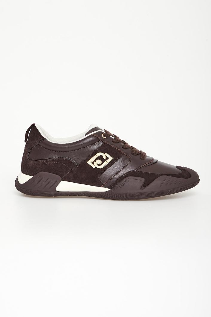 Sneakersy damskie Blossom 02 LIU JO